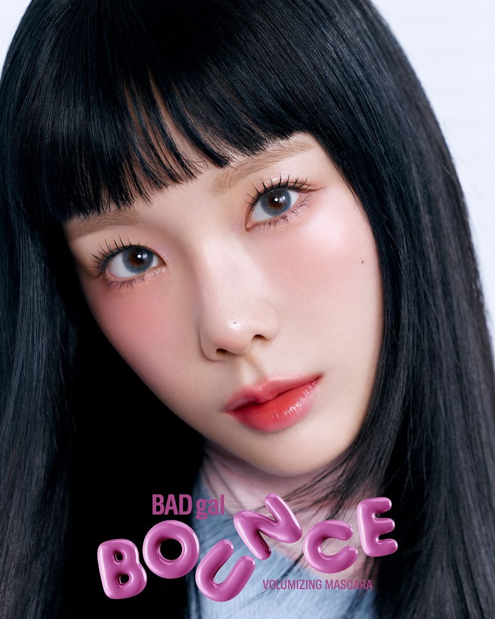 2025睫毛膏新品盤點！艾杜紗、KISSME、PAUL&JOE...，RMK號稱「用擦的角蛋白」！-8
