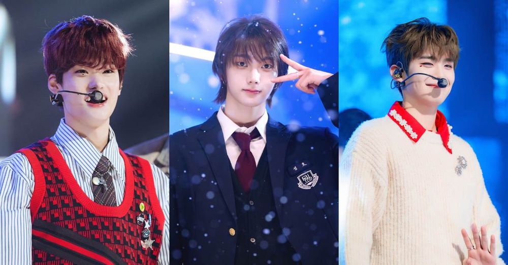 韓網評選6位KPOP新人男團主唱擔當！金太來、成淏都上榜，炤熙超強實力全網狂讚！-1