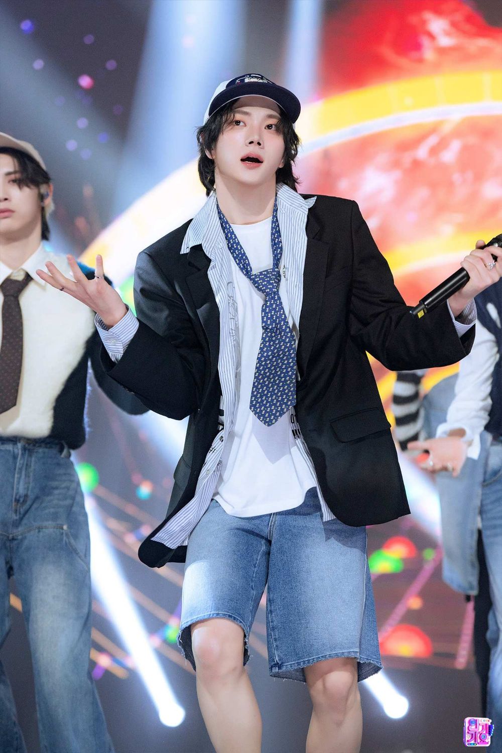 韓網評選6位KPOP新人男團主唱擔當！金太來、成淏都上榜，炤熙超強實力全網狂讚！-4