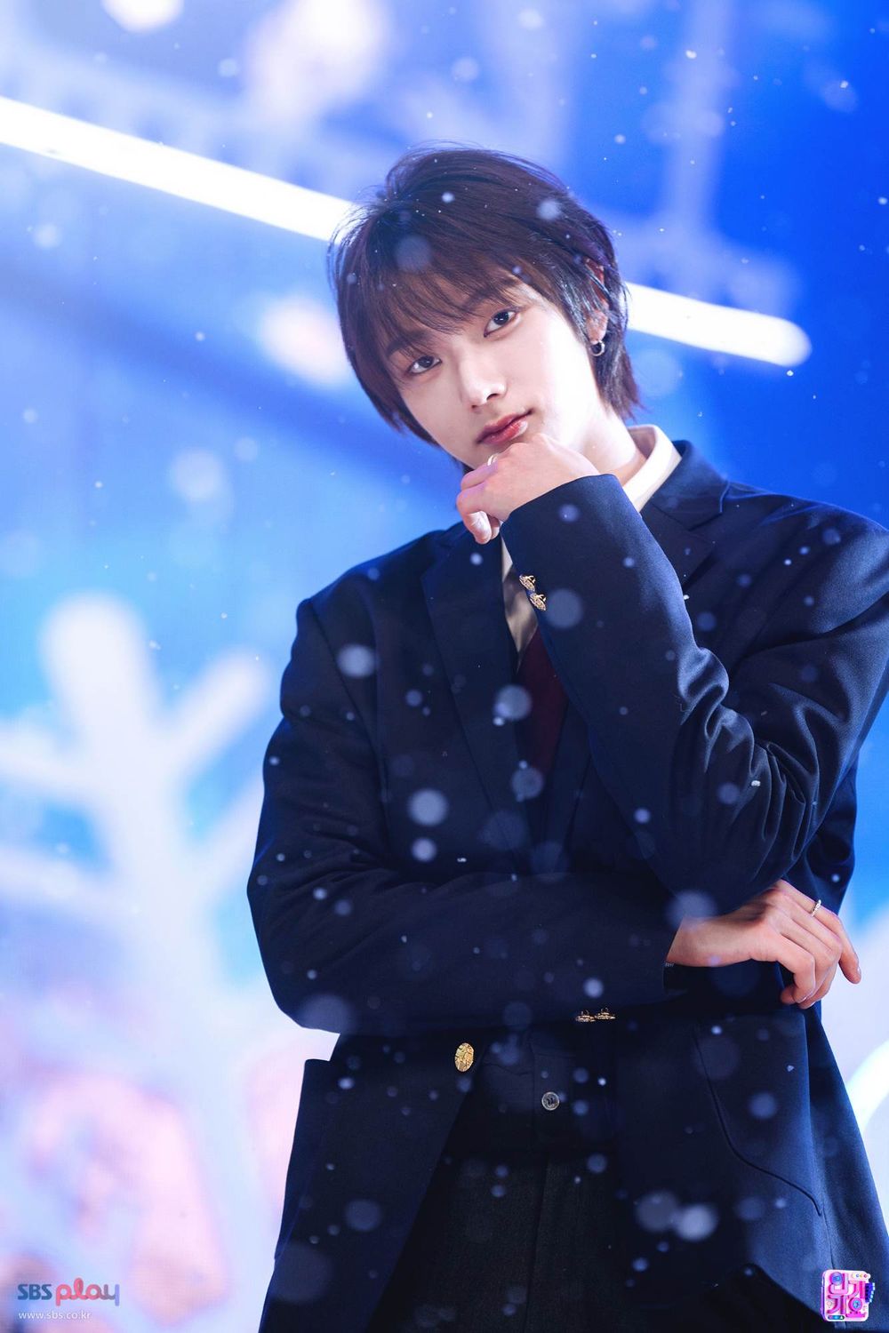 韓網評選6位KPOP新人男團主唱擔當！金太來、成淏都上榜，炤熙超強實力全網狂讚！-5
