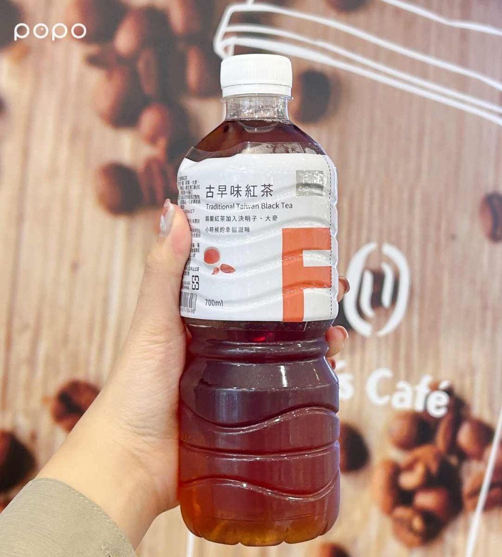 2025超商必買罐裝茶推薦！午後の紅茶無糖紅茶配甜點超搭、「這款」飲料網友都在搶！-5