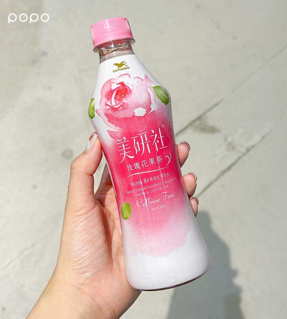 2025超商必買罐裝茶推薦！午後の紅茶無糖紅茶配甜點超搭、「這款」飲料網友都在搶！-7