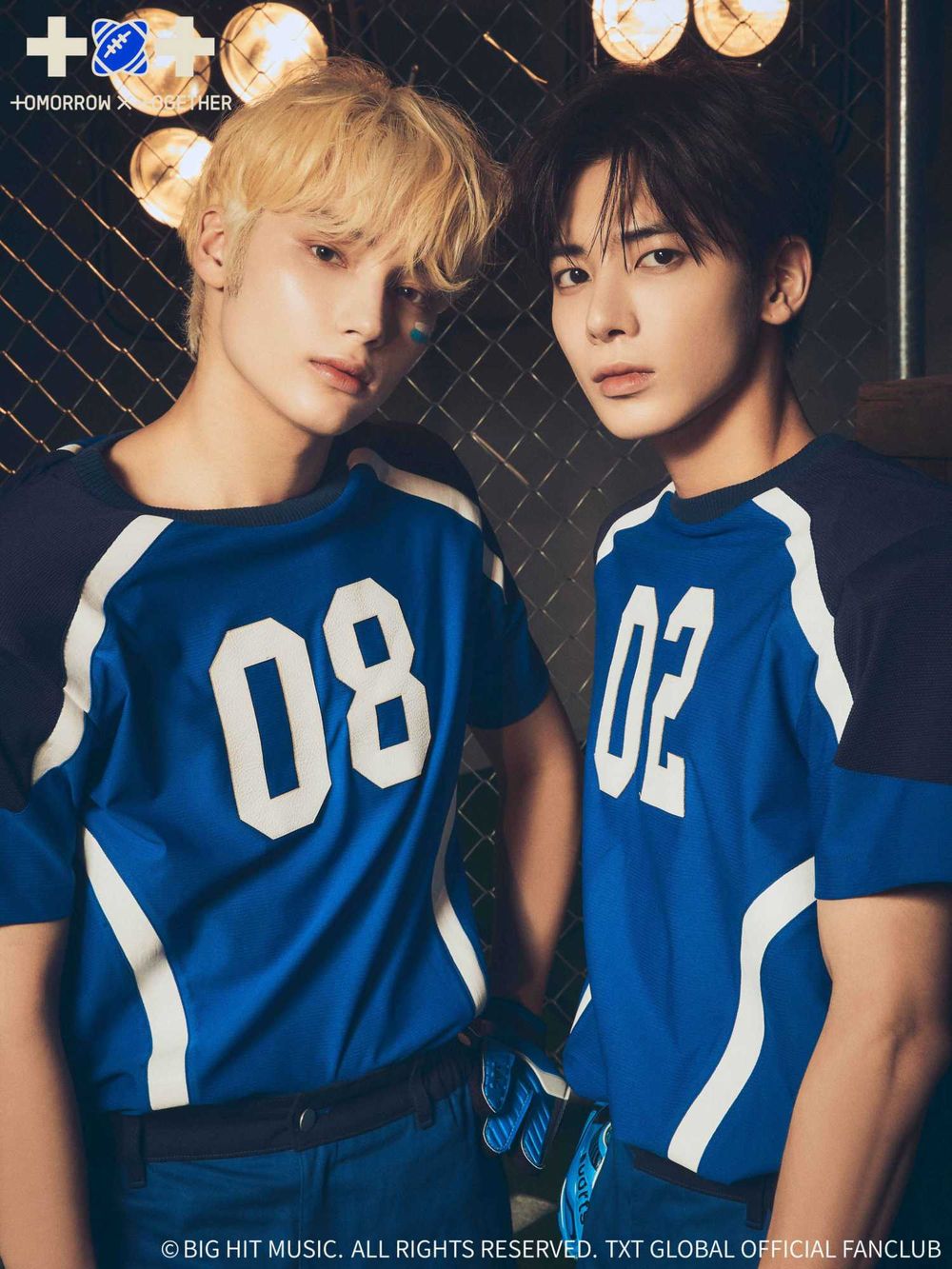 網熱議7組人氣超高的韓團同齡組合！防彈「95LIine」超好嗑，「豪雨CP」Hoshi、WOOZI組小分隊！-6