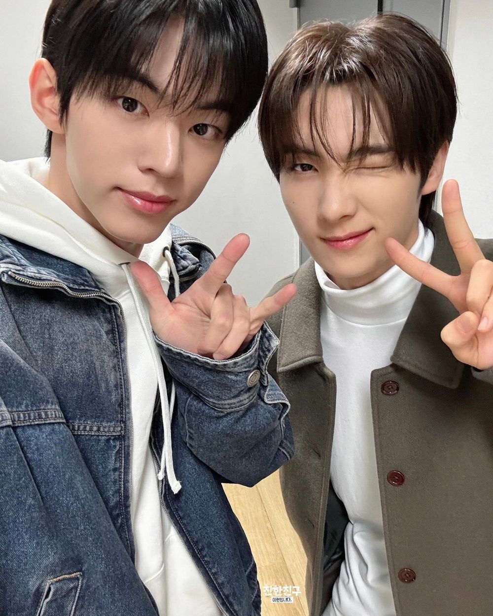 網熱議7組人氣超高的韓團同齡組合！防彈「95LIine」超好嗑，「豪雨CP」Hoshi、WOOZI組小分隊！-8