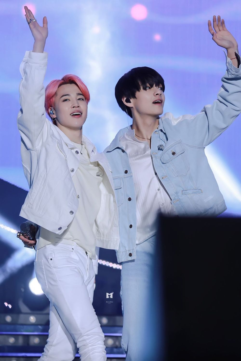 網熱議7組人氣超高的韓團同齡組合！防彈「95LIine」超好嗑，「豪雨CP」Hoshi、WOOZI組小分隊！-11