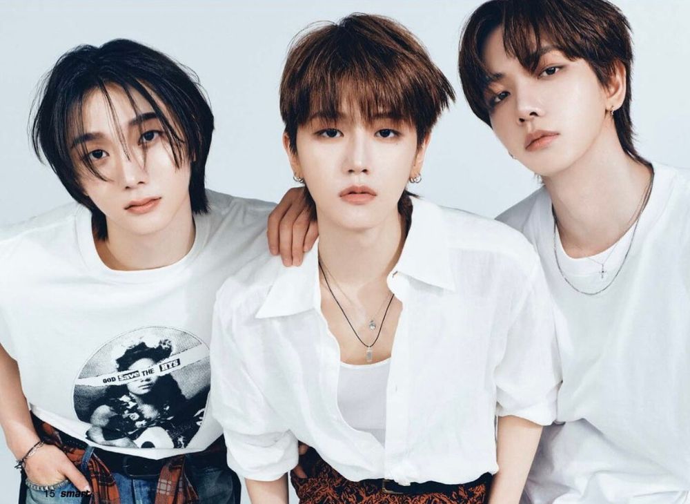 網熱議7組人氣超高的韓團同齡組合！防彈「95LIine」超好嗑，「豪雨CP」Hoshi、WOOZI組小分隊！-13