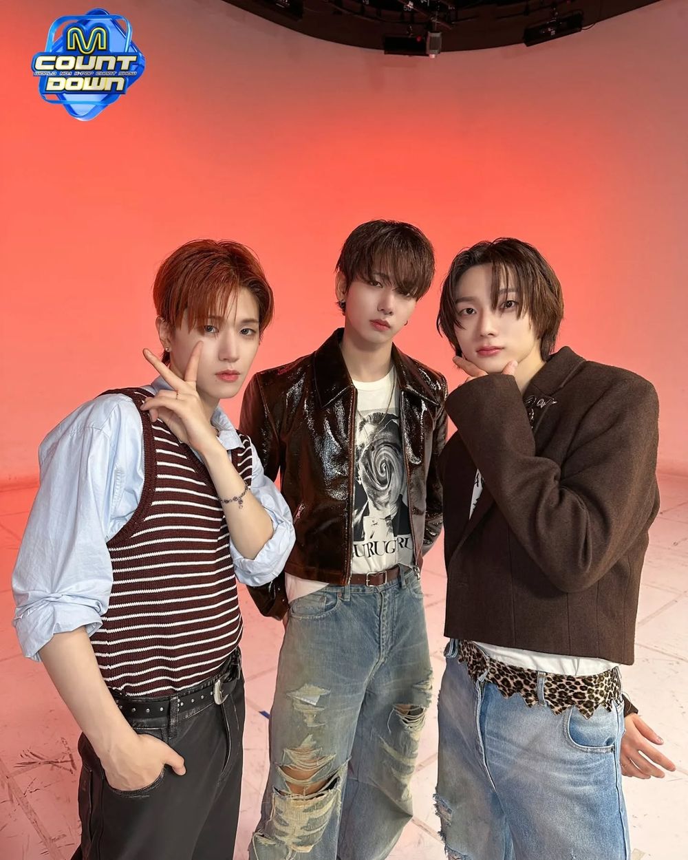 網熱議7組人氣超高的韓團同齡組合！防彈「95LIine」超好嗑，「豪雨CP」Hoshi、WOOZI組小分隊！-12