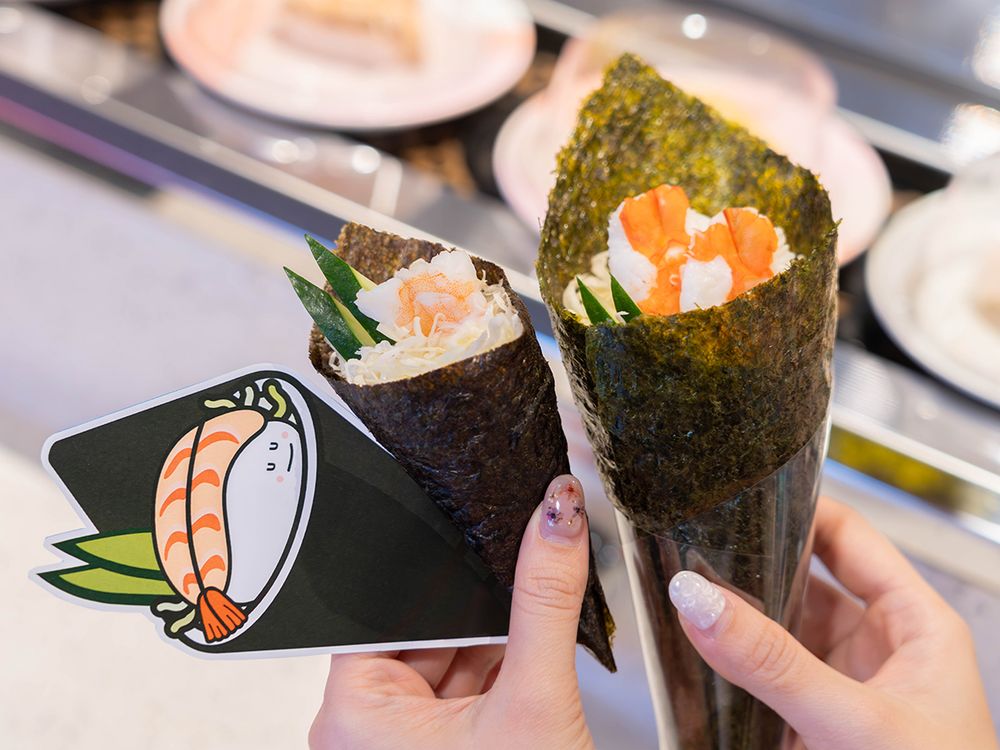 2025愚人節惡搞美食懶人包！必勝客推盲盒披薩，沒餡料車輪餅、蔥花+牛肉麵奶蓋挑戰吃貨極限！-14