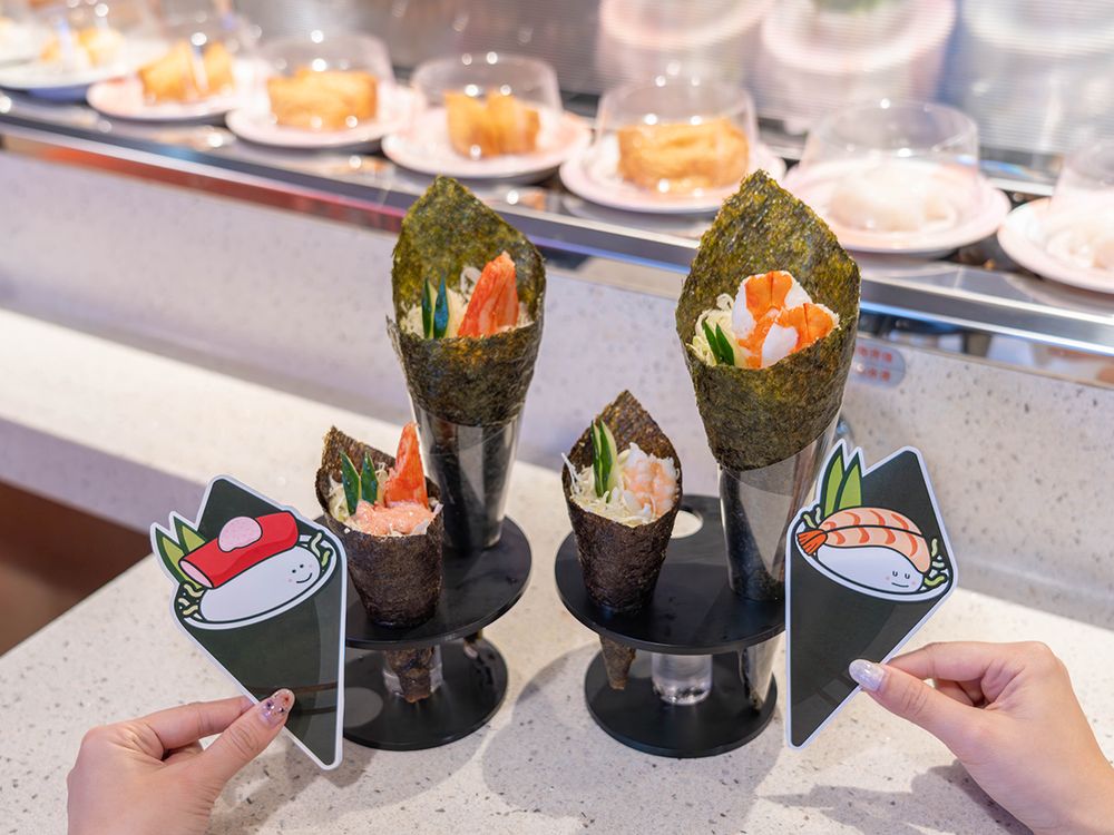 2025愚人節惡搞美食懶人包！必勝客推盲盒披薩，沒餡料車輪餅、蔥花+牛肉麵奶蓋挑戰吃貨極限！-15