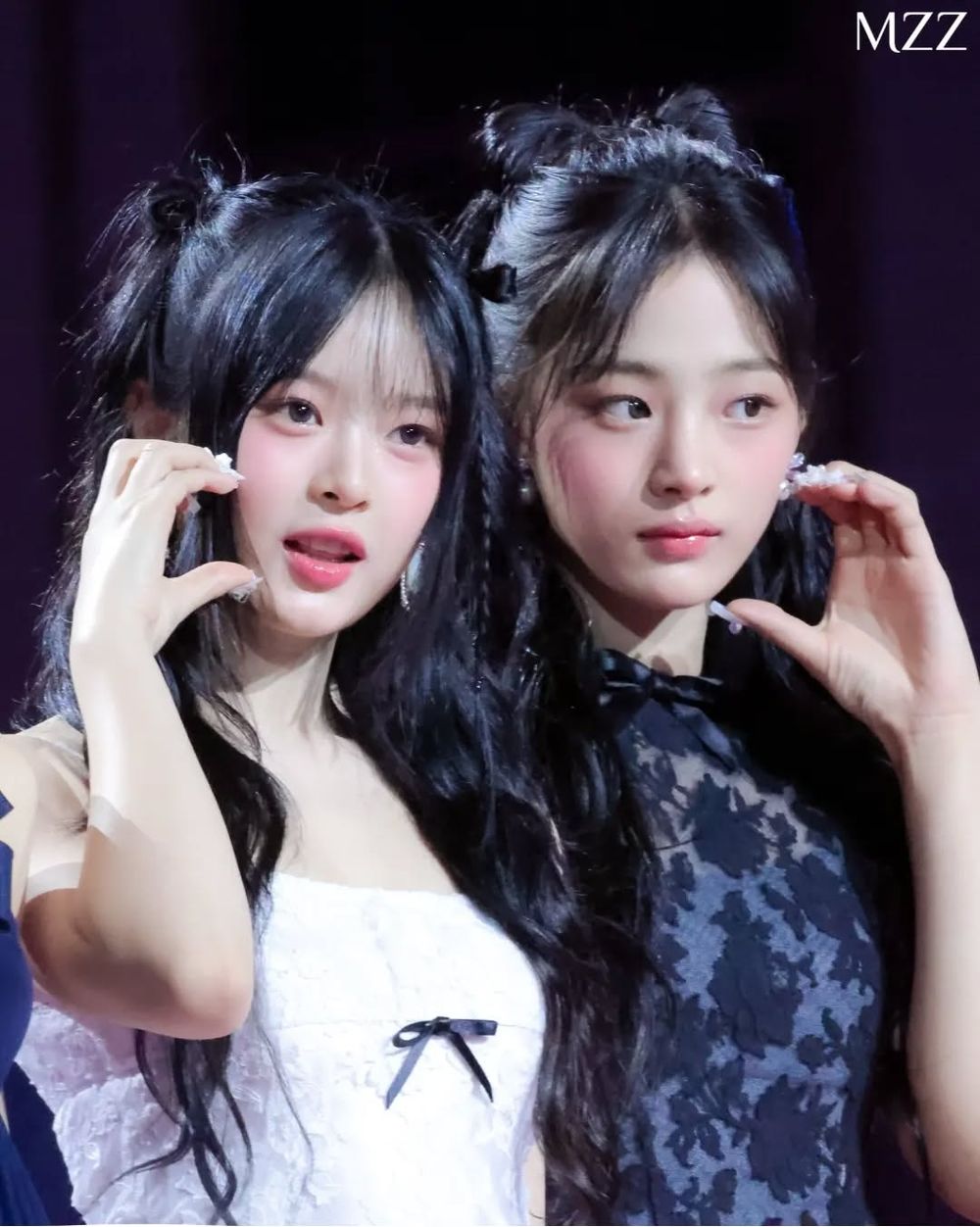 韓網熱議7組人氣超高KPOP女團同齡組合！Rosé、Lisa感情超好，薇娟Minnie「狗狗姊妹」相愛相殺！-6