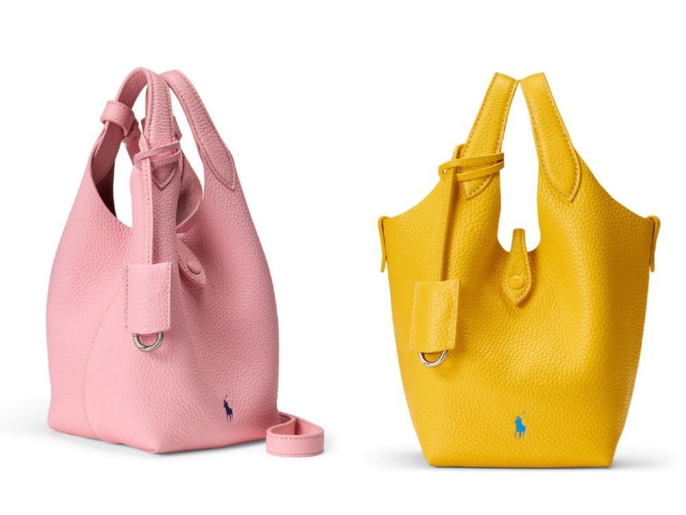 2025七款奢牌「菜籃子托特包」推薦！Dior、LV長期主義推爆！低預算就選這咖！-2