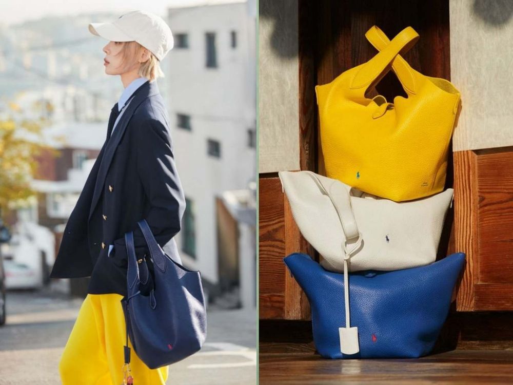 2025七款奢牌「菜籃子托特包」推薦！Dior、LV長期主義推爆！低預算就選這咖！-4