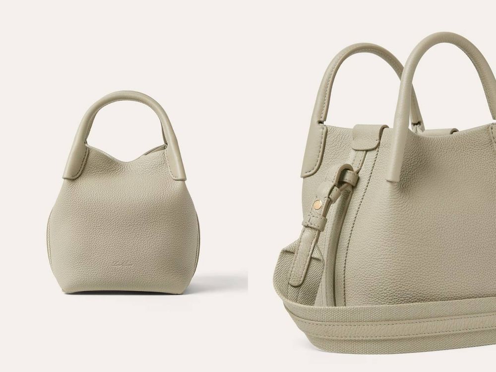 2025七款奢牌「菜籃子托特包」推薦！Dior、LV長期主義推爆！低預算就選這咖！-12
