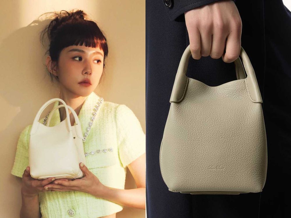 2025七款奢牌「菜籃子托特包」推薦！Dior、LV長期主義推爆！低預算就選這咖！-11