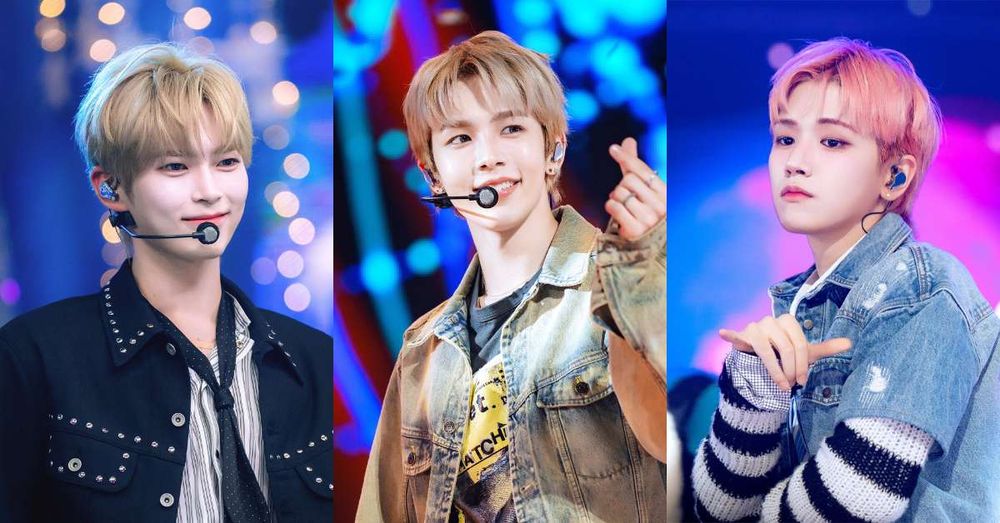 韓網評選6位KPOP新人男團主舞擔當！將太郎精湛舞技超帥氣，成韓彬、RIWOO舞蹈實力太驚人！-1