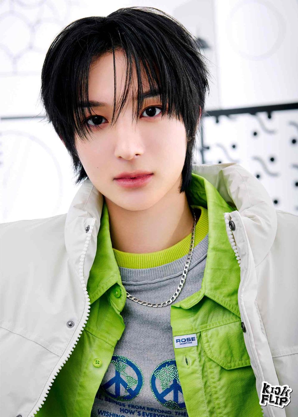 韓網評選6位KPOP新人男團主舞擔當！將太郎精湛舞技超帥氣，成韓彬、RIWOO舞蹈實力太驚人！-12
