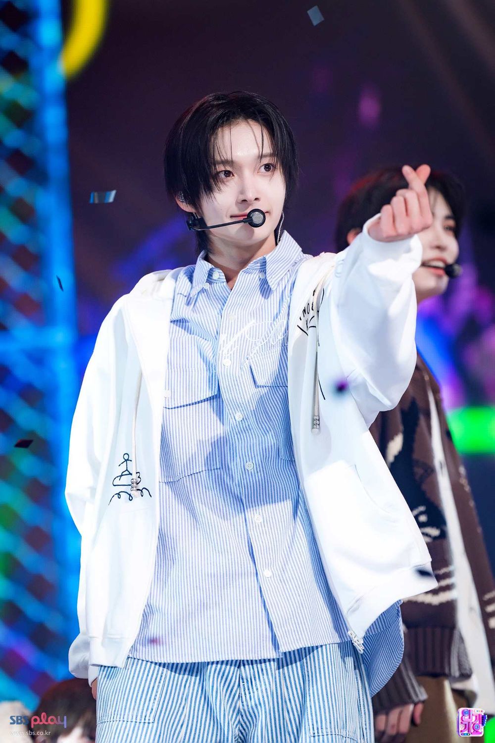 韓網評選6位KPOP新人男團主舞擔當！將太郎精湛舞技超帥氣，成韓彬、RIWOO舞蹈實力太驚人！-13