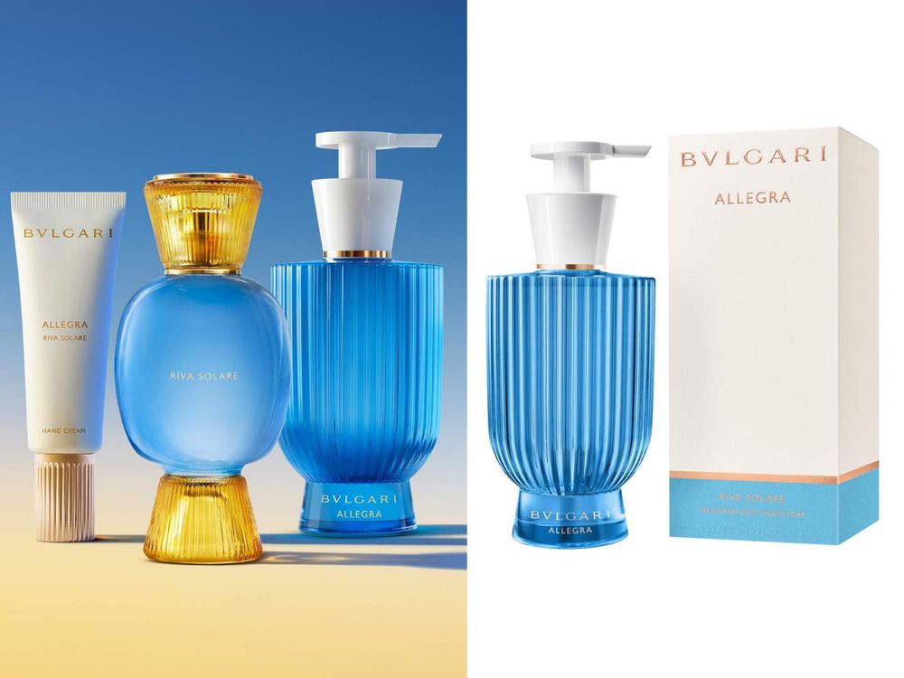 2025春夏高級香氛沐浴乳盤點！CELINE、寶格麗、SABON...，洗澡後一整天聞得到高級體香味！-12