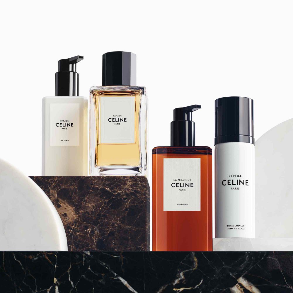 2025春夏高級香氛沐浴乳盤點！CELINE、寶格麗、SABON...，洗澡後一整天聞得到高級體香味！-16