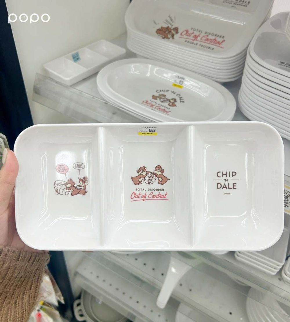 2025韓國大創必買推薦TOP8！韓妞都掃貨「史努比零錢包、實用收納盒」銅板價就能帶回家！-4