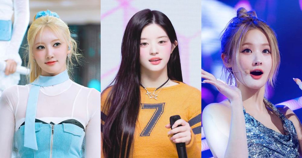 韓網評選6位KPOP新人女團主唱擔當！慜柱、BELLE全被點名，Rami高音實力一開口全場超驚艷！-1