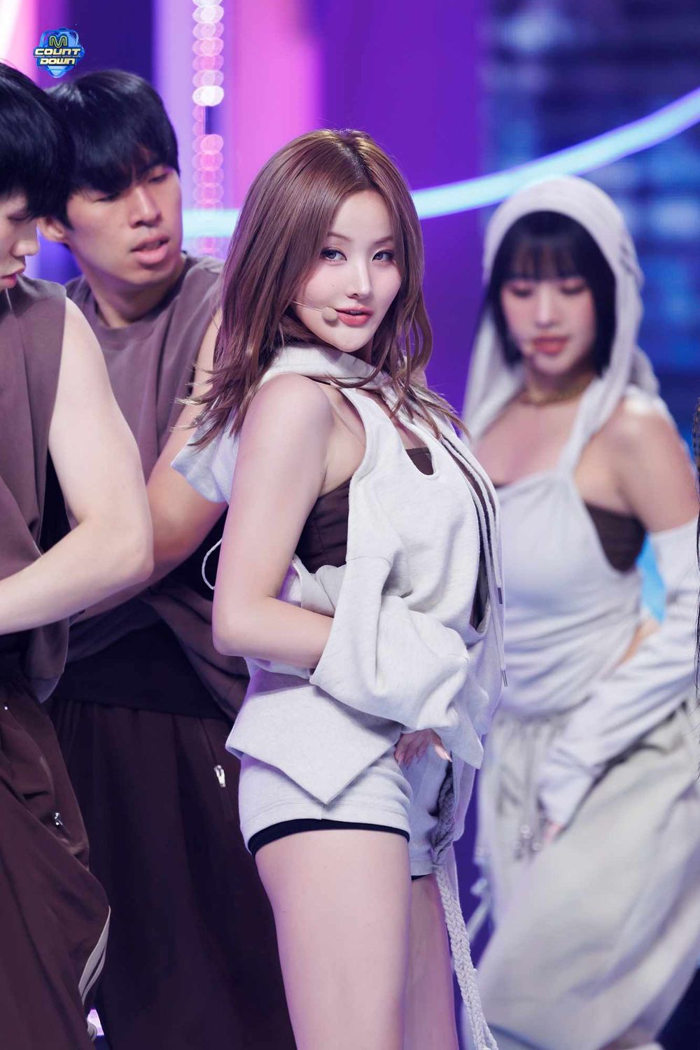 韓網評選6位KPOP新人女團主唱擔當！慜柱、BELLE全被點名，Rami高音實力一開口全場超驚艷！-3