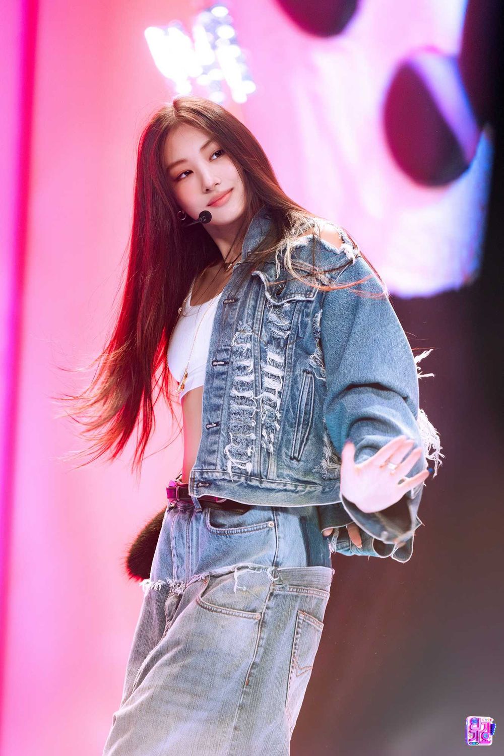 韓網評選6位KPOP新人女團主唱擔當！慜柱、BELLE全被點名，Rami高音實力一開口全場超驚艷！-9