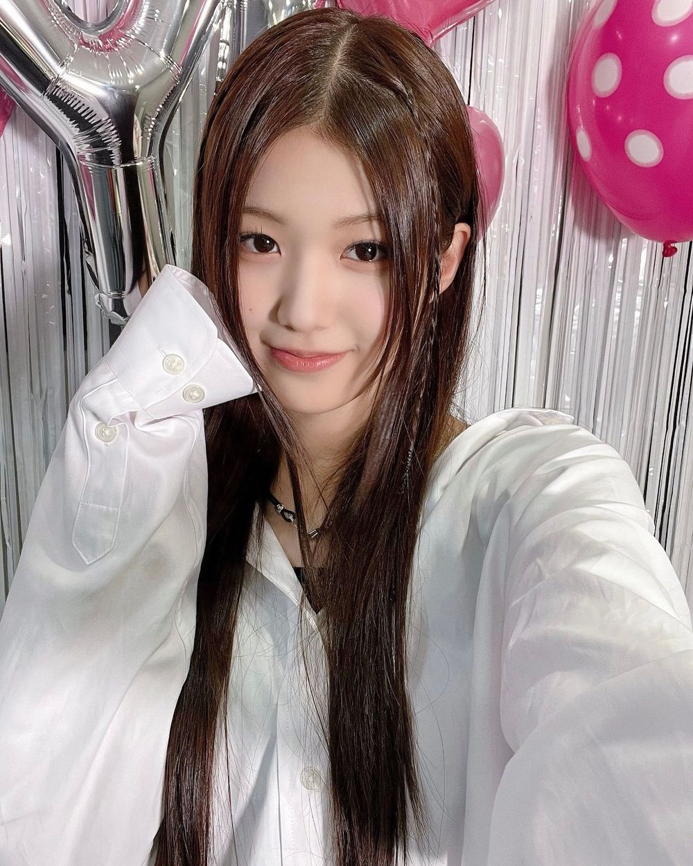 韓網評選6位KPOP新人女團主唱擔當！慜柱、BELLE全被點名，Rami高音實力一開口全場超驚艷！-11