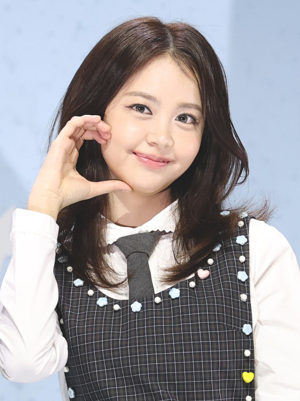 韓網評選6位KPOP新人女團主唱擔當！慜柱、BELLE全被點名，Rami高音實力一開口全場超驚艷！-12