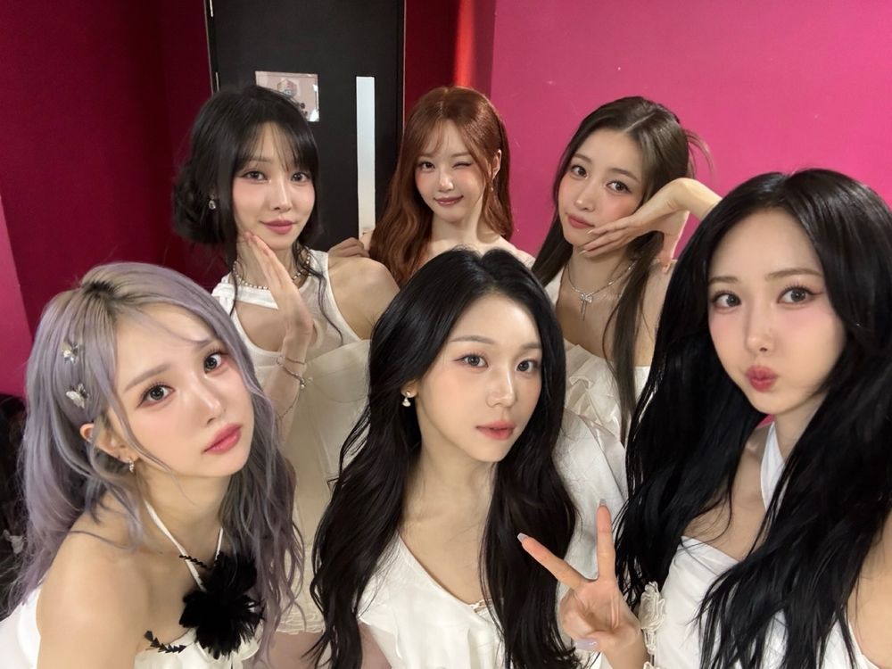 8組2025出道10周年的人氣韓團！GFRIEND演唱會一票難求，SEVENTEEN完全體發行專輯！-2