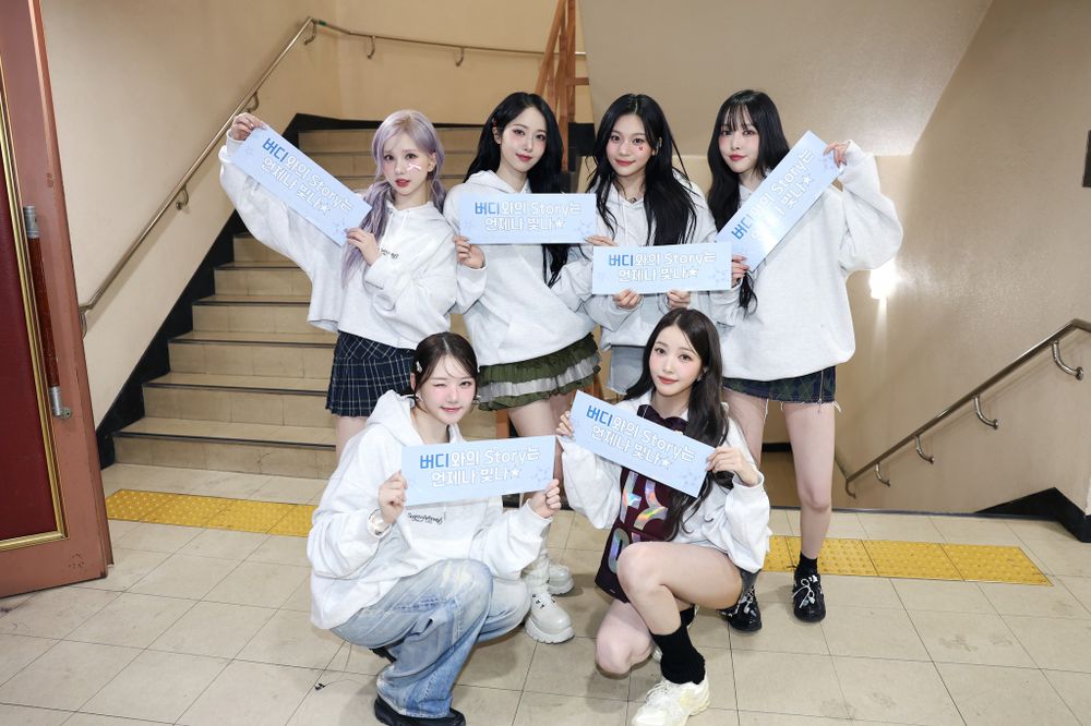 8組2025出道10周年的人氣韓團！GFRIEND演唱會一票難求，SEVENTEEN完全體發行專輯！-3