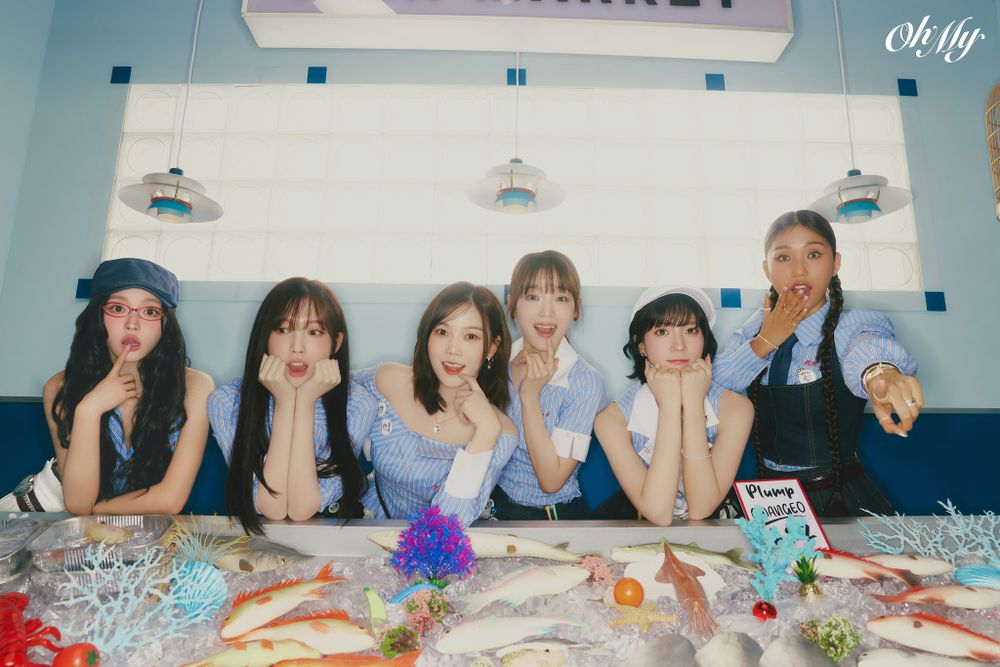 8組2025出道10周年的人氣韓團！GFRIEND演唱會一票難求，SEVENTEEN完全體發行專輯！-7