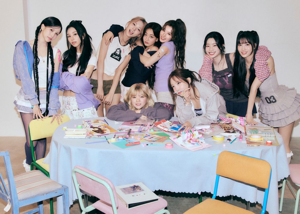 8組2025出道10周年的人氣韓團！GFRIEND演唱會一票難求，SEVENTEEN完全體發行專輯！-10