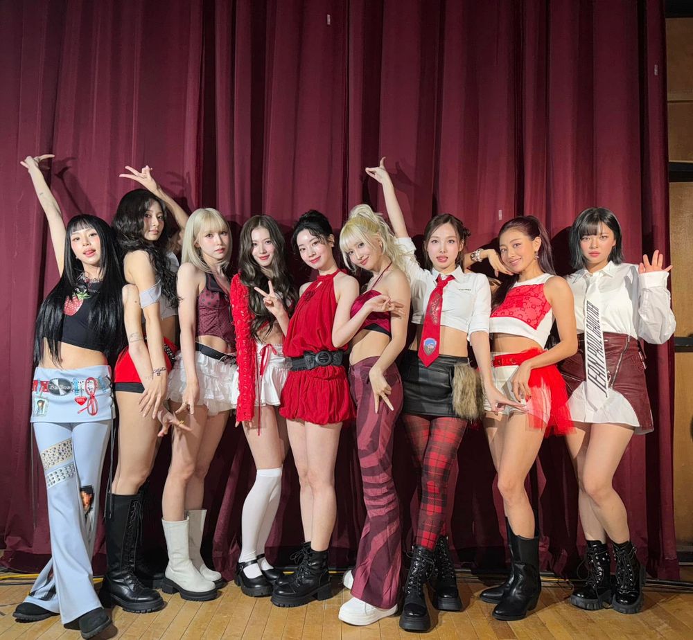 8組2025出道10周年的人氣韓團！GFRIEND演唱會一票難求，SEVENTEEN完全體發行專輯！-11