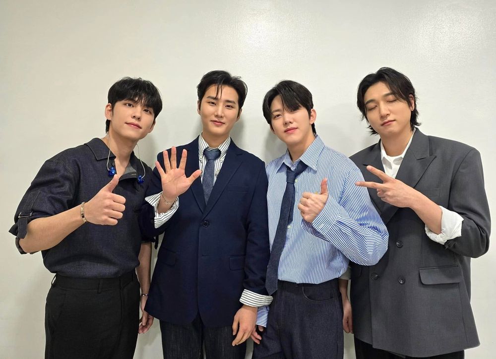 8組2025出道10周年的人氣韓團！GFRIEND演唱會一票難求，SEVENTEEN完全體發行專輯！-12
