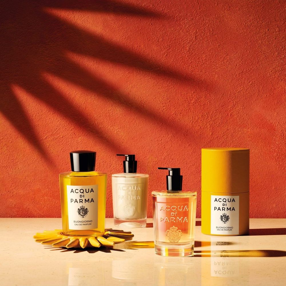 資深香迷敲碗推出的全新香水！Acqua di Parma「早安淡香精」，清新檸檬、綠薄荷、迷迭香，最接近陽光的香味！-3
