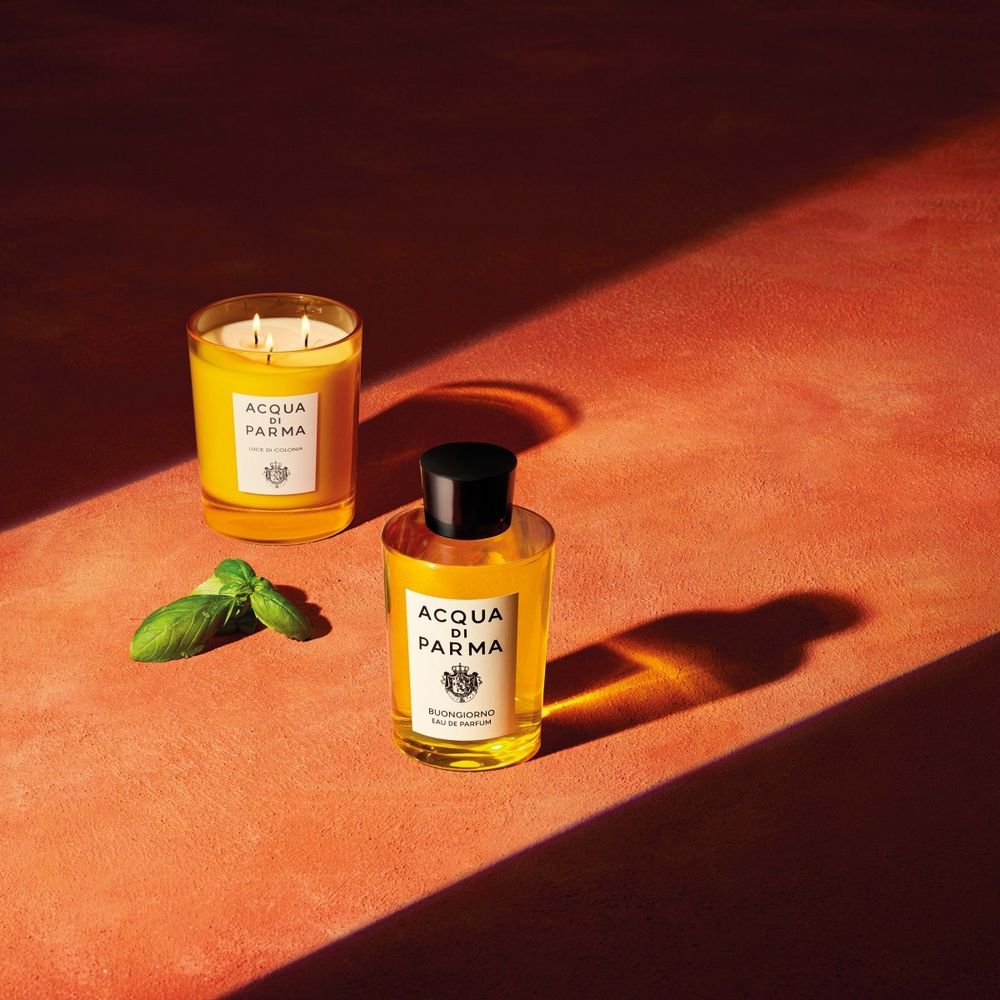 資深香迷敲碗推出的全新香水！Acqua di Parma「早安淡香精」，清新檸檬、綠薄荷、迷迭香，最接近陽光的香味！-5