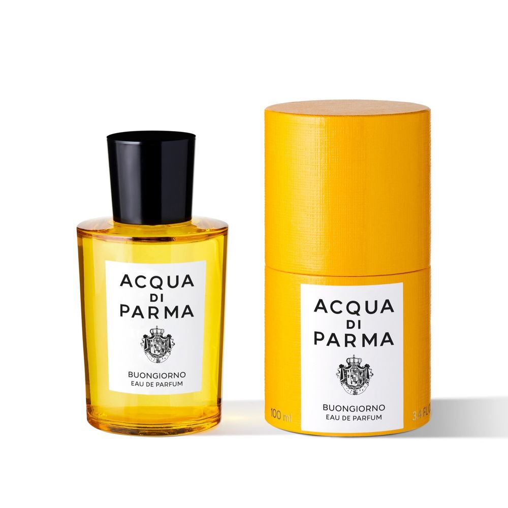 資深香迷敲碗推出的全新香水！Acqua di Parma「早安淡香精」，清新檸檬、綠薄荷、迷迭香，最接近陽光的香味！-8