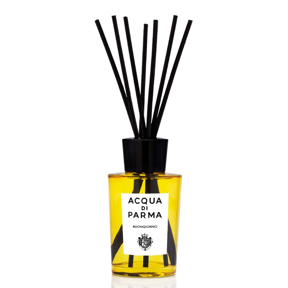 資深香迷敲碗推出的全新香水！Acqua di Parma「早安淡香精」，清新檸檬、綠薄荷、迷迭香，最接近陽光的香味！-9