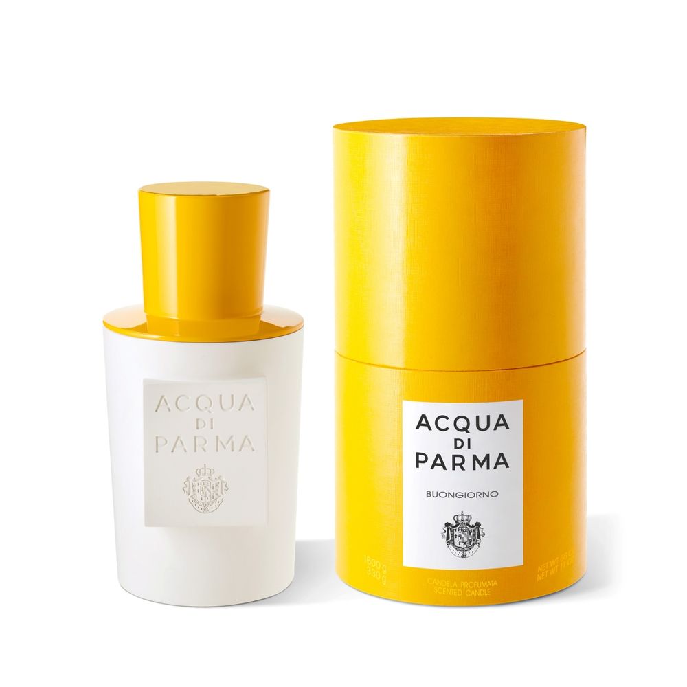資深香迷敲碗推出的全新香水！Acqua di Parma「早安淡香精」，清新檸檬、綠薄荷、迷迭香，最接近陽光的香味！-10