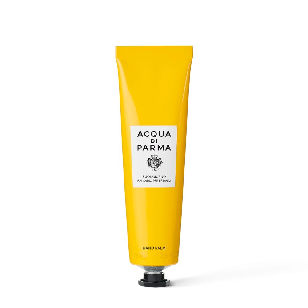 資深香迷敲碗推出的全新香水！Acqua di Parma「早安淡香精」，清新檸檬、綠薄荷、迷迭香，最接近陽光的香味！-12