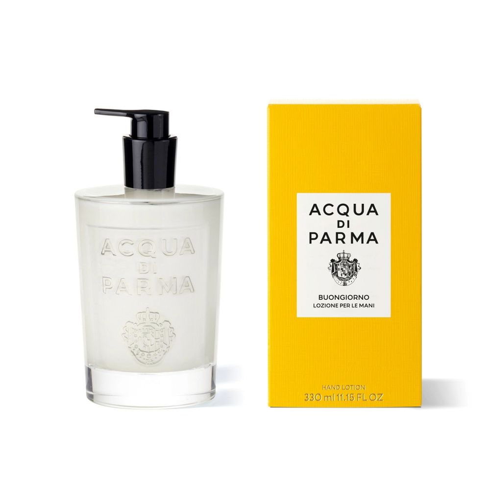 資深香迷敲碗推出的全新香水！Acqua di Parma「早安淡香精」，清新檸檬、綠薄荷、迷迭香，最接近陽光的香味！-14