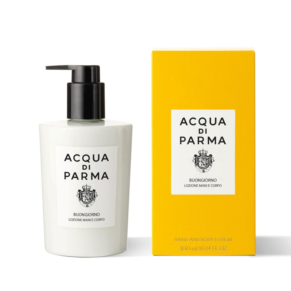 資深香迷敲碗推出的全新香水！Acqua di Parma「早安淡香精」，清新檸檬、綠薄荷、迷迭香，最接近陽光的香味！-15