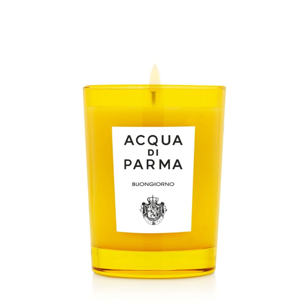 資深香迷敲碗推出的全新香水！Acqua di Parma「早安淡香精」，清新檸檬、綠薄荷、迷迭香，最接近陽光的香味！-17