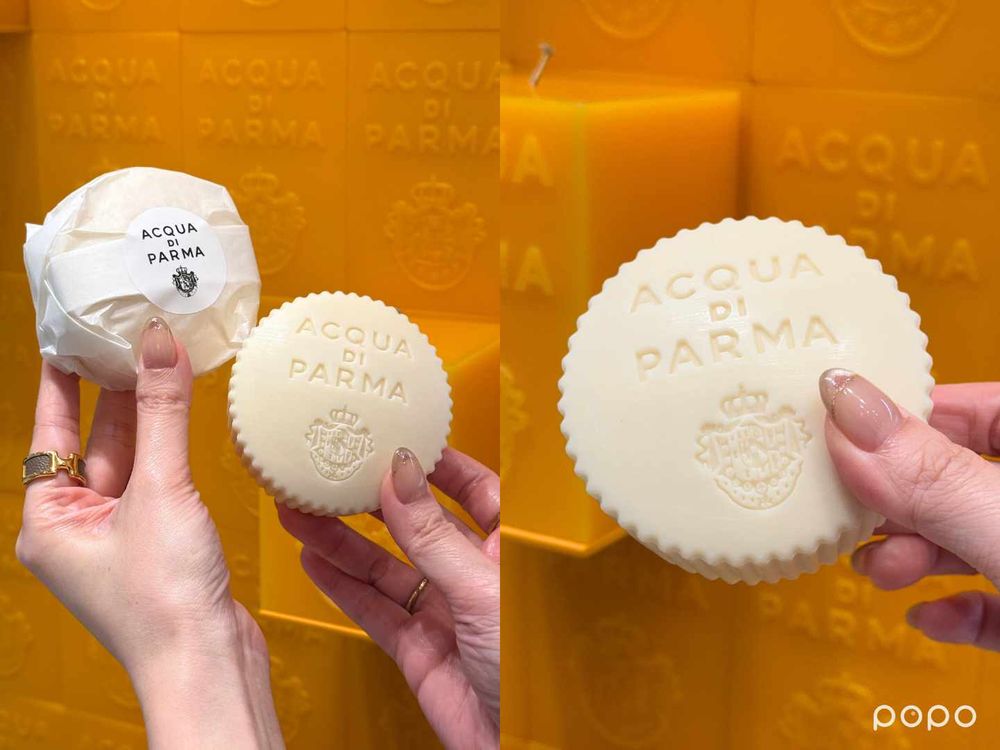 資深香迷敲碗推出的全新香水！Acqua di Parma「早安淡香精」，清新檸檬、綠薄荷、迷迭香，最接近陽光的香味！-18