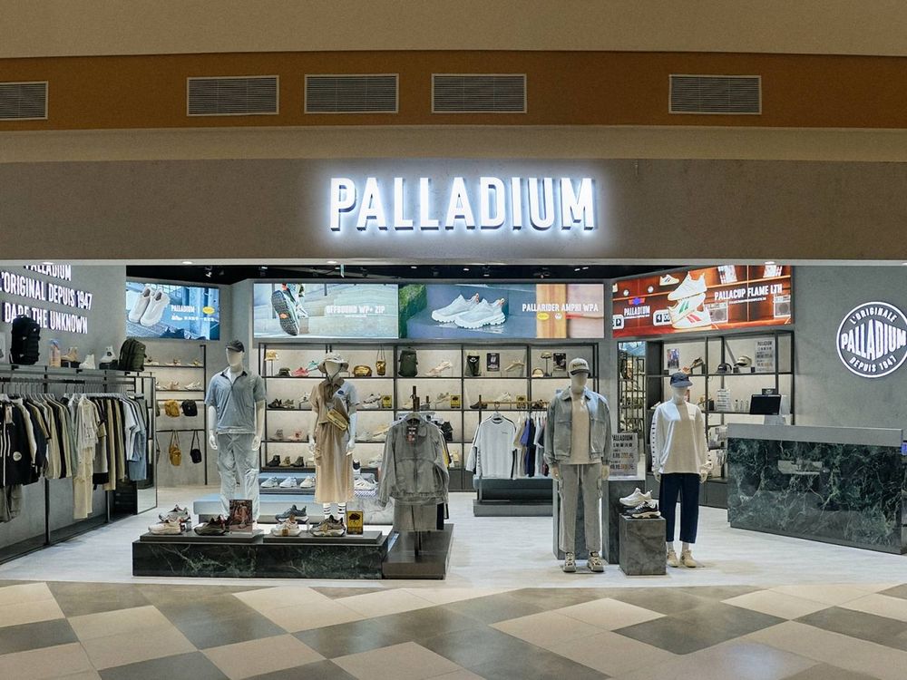 機能風王者PALLADIUM新作！OFF/BOUND波浪鞋「婁峻碩」也愛上！還有厚底拖夏天超需要！-3