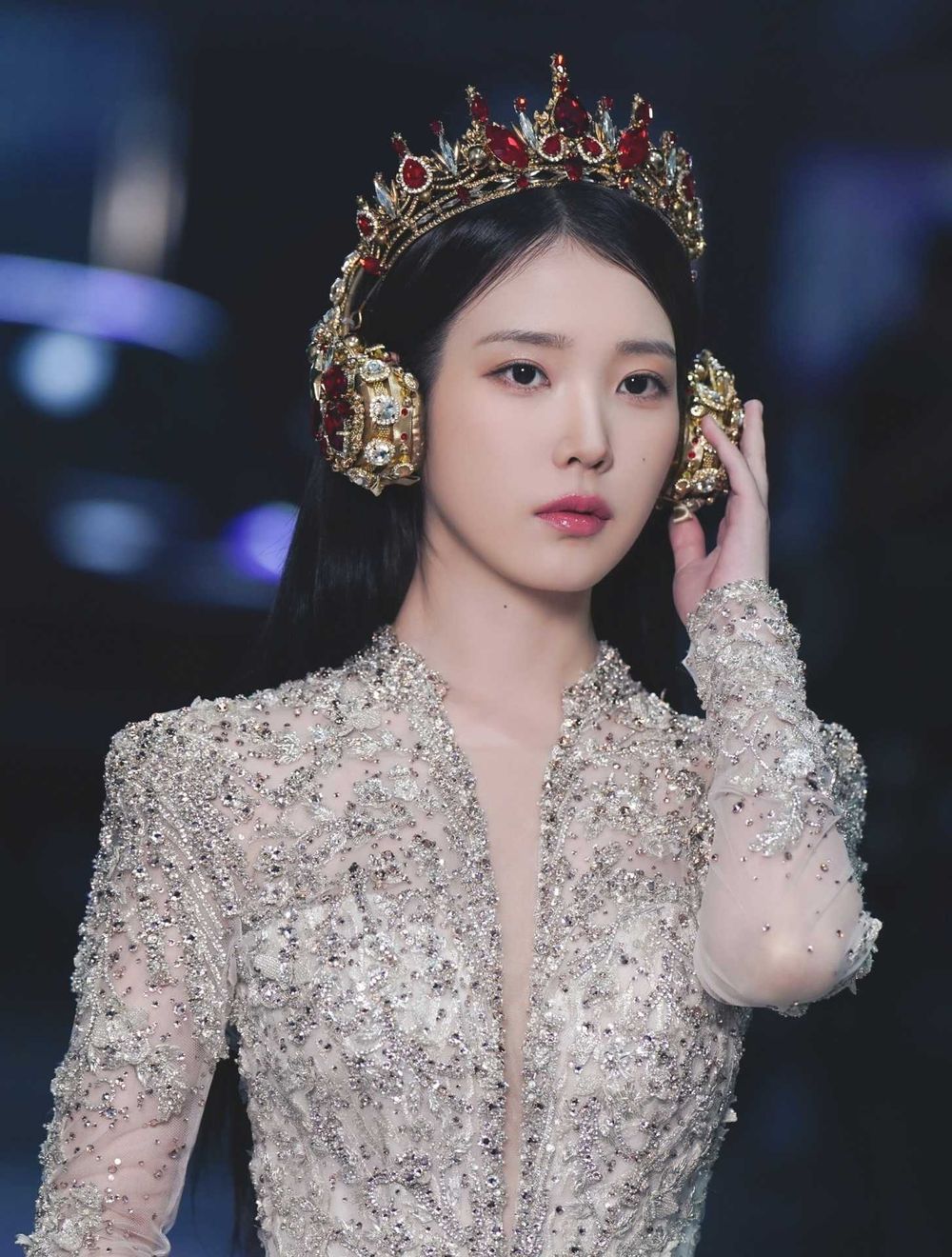 【2025最新】歷代獲得打歌一位最多的韓國SOLO歌手歌曲！IU、GD再現音源強者實力，柾國13冠破紀錄！-7
