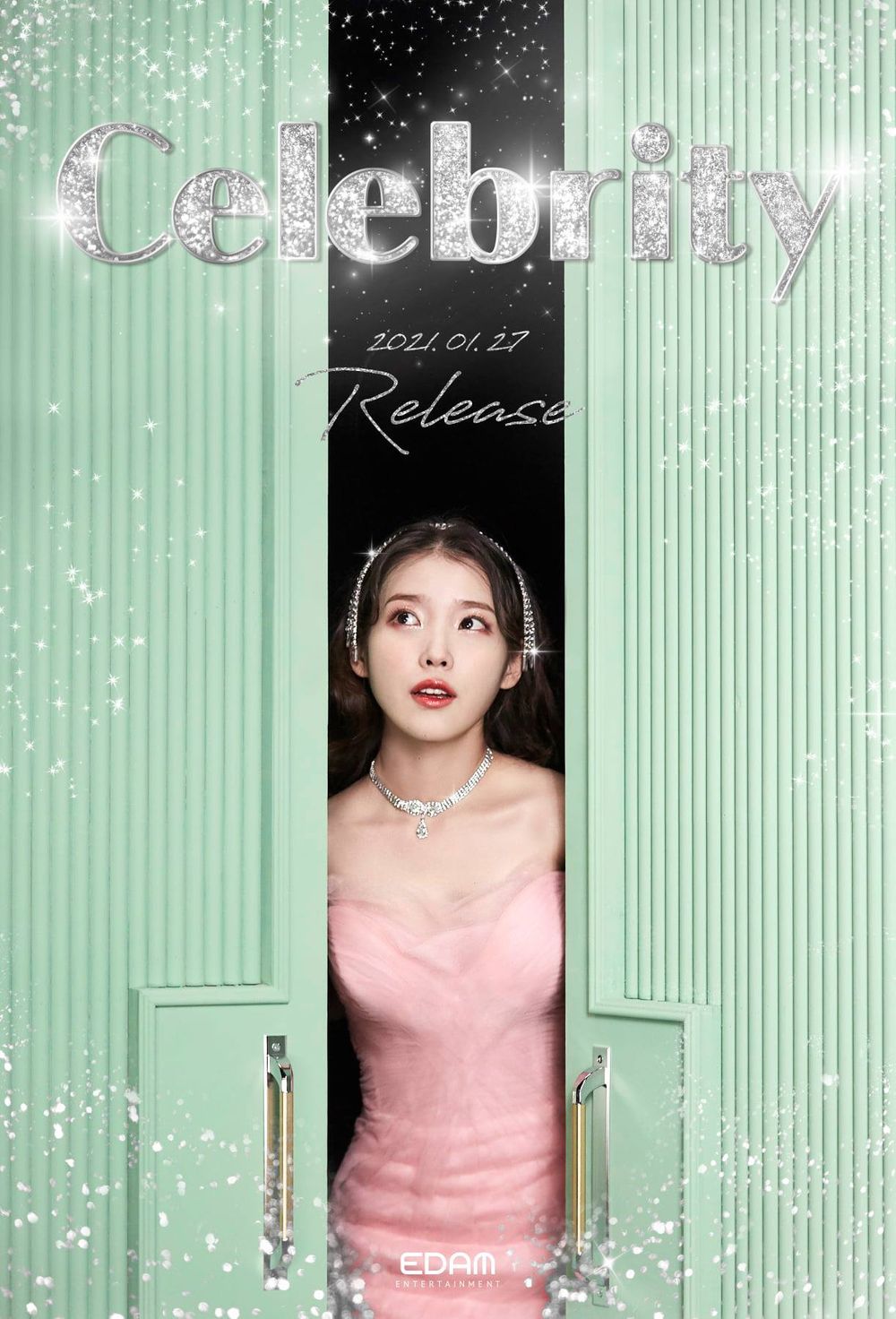【2025最新】歷代獲得打歌一位最多的韓國SOLO歌手歌曲！IU、GD再現音源強者實力，柾國13冠破紀錄！-8