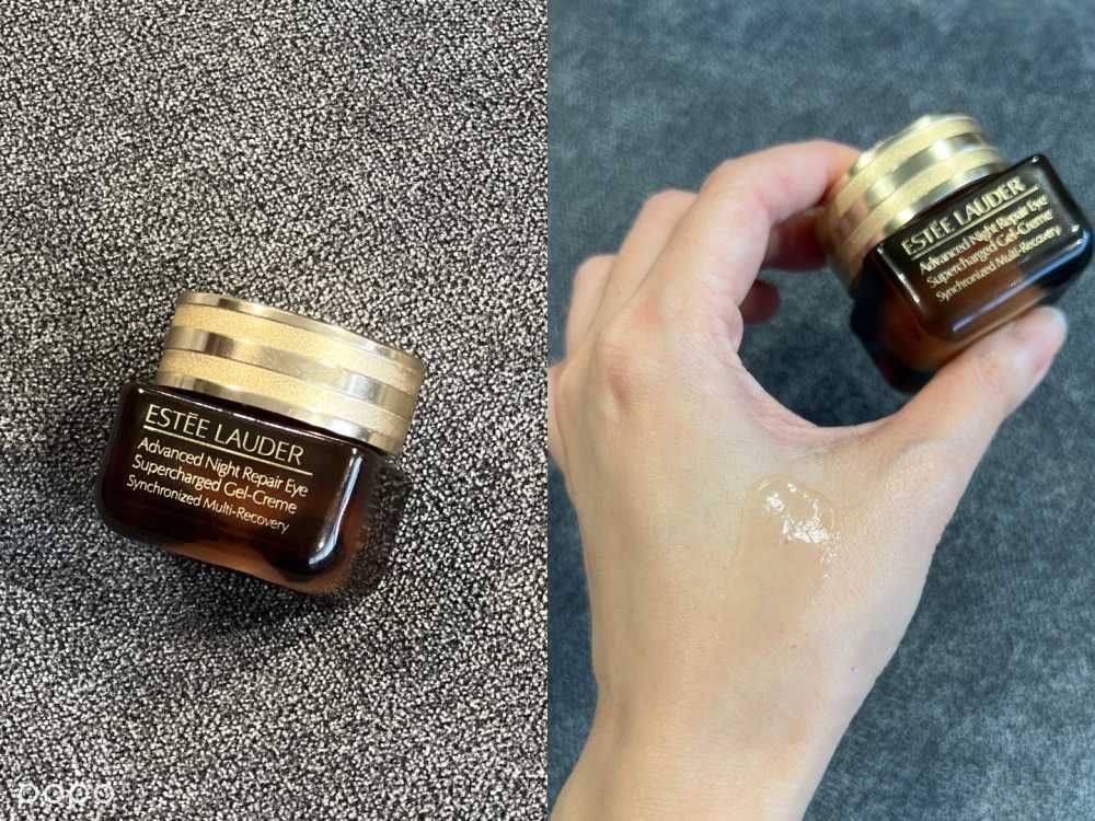 經典人氣亮眼神器「眼霜」盤點！蘭蔻小黑家族全新眼霜、雅詩蘭黛小棕眼、POLA撫紋眼霜...，全經得起時間考驗！-4