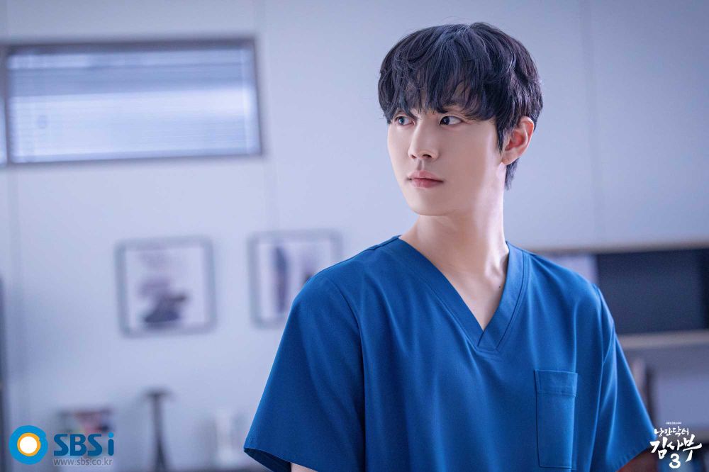 韓網評選6位人氣男演員的人生角色！邊佑錫《背著善宰跑》魅力爆棚，《苦盡柑來》朴寶劍太會演，金宣虎最火角色是他！-11